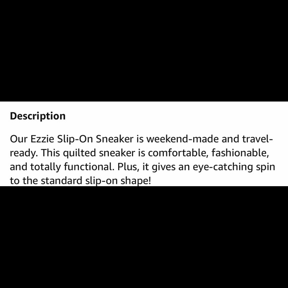 Sam Edelman Ezzie Slip On Sneakers - Picture 8 of 8